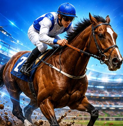 WINBOX horse racing betting Malaysia