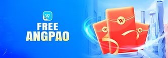 WINBOX Angpao bonus promotion